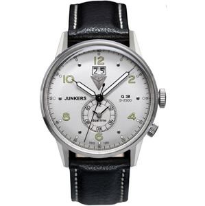 Junkers G38 Dual-Time 6940-4