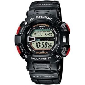 G-Shock Superior G-9000-1VER