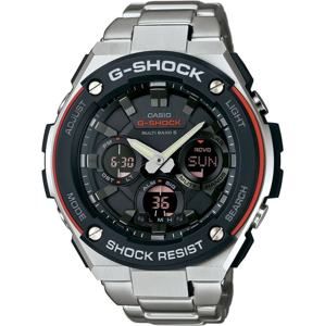 Casio G-Shock GST-W100D-1A4ER