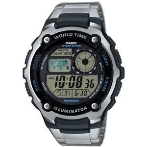 Casio Collection Basic AE-2100WD-1AVEF