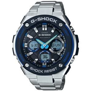 Casio G-Shock GST-S100D-1A2DR