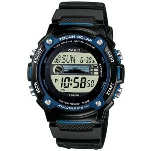 Casio Collection W-S210H-1AVEF