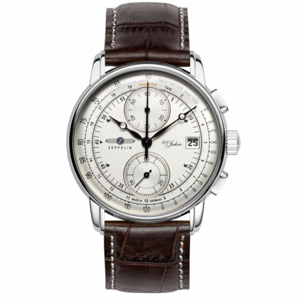 ZEPPELIN pánské hodinky Zeppelin 100 JAHRE ZE8670-1