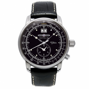 ZEPPELIN pánské hodinky Zeppelin 100 JAHRE ZE7640-2