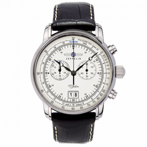 ZEPPELIN pánské hodinky Zeppelin 100 JAHRE ZE7690-1