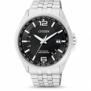 CITIZEN pánské hodinky Elegant CICB0010-88E