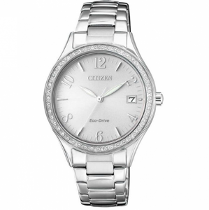 CITIZEN dámské hodinky Elegant CIEO1180-82A