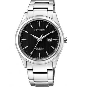 Citizen Titanium EW2470-87E
