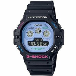 Casio G-Shock DW-5900DN-1DR