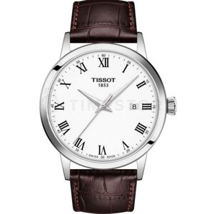 Tissot T-Classic T129.410.16.013.00