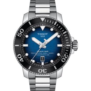 Tissot Diver Seastar T120.607.11.041.01