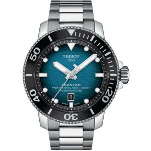 Tissot Diver Seastar T120.607.11.041.00