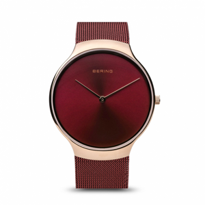 BERING unisex hodinky Classic BE13338-Charity