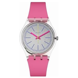 Swatch Fluo Pinky GE256