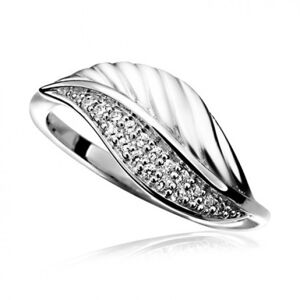 SOFIA stříbrný prsten AEAR3434Z/R