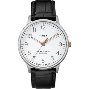 Timex  Waterbury TW2R71300