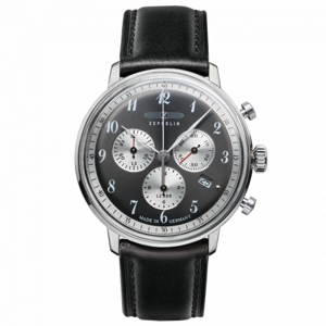 ZEPPELIN pánské hodinky Series LZ129 Hindenburg ZE7086-2