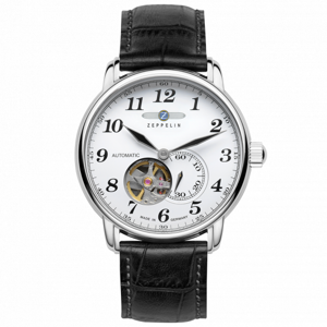 ZEPPELIN pánské hodinky Graf Series LZ127 ZE7666-1