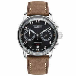 ZEPPELIN pánské hodinky Graf Series LZ127 ZE8678-2