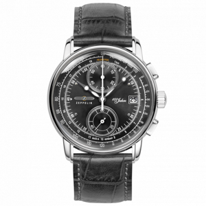 ZEPPELIN pánské hodinky 100 Jahre Zeppelin ZE8670-2