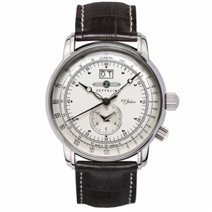 ZEPPELIN pánské hodinky 100 Jahre Zeppelin ZE7640-1