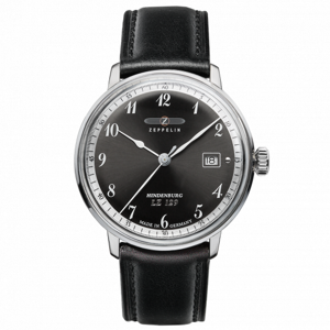 ZEPPELIN pánské hodinky Series LZ129 Hindenburg ZE7046-2