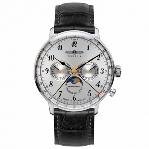 ZEPPELIN pánské hodinky Series LZ129 Hindenburg ZE7036-1