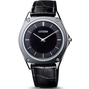 Citizen Leather AR5044-03E