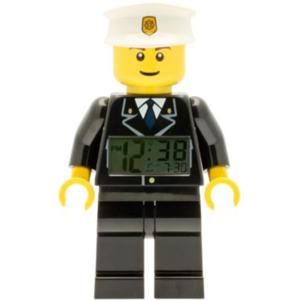 Lego City Polizist 08-9002274