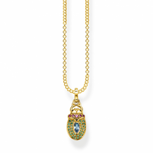 THOMAS SABO náhrdelník KE1895-973-7-L45v
