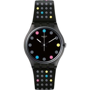 The swatch vibe