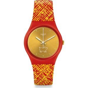 Swatch Gem of New Year GZ319