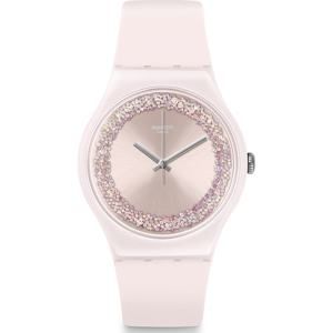 Swatch Pinksparkles SUOP110