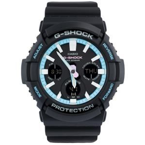 Casio G-Shock GAS-100PC-1ADR