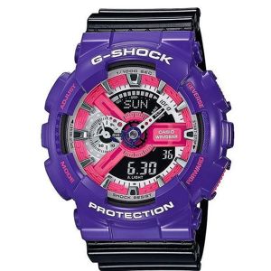Casio G-Shock  GA-110NC-6AER