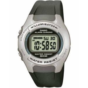 Casio Collection W-42H-1AVES
