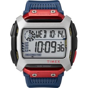 Timex Command X Red Bull Cliff Diving TW5M20800