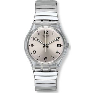 Swatch Silverall GM416A/B