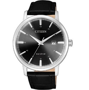 Citizen Leather BM7460-11E