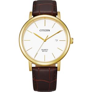 Citizen Leather BI5072-01A