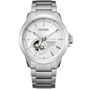 Citizen Titanium NH9120-88A