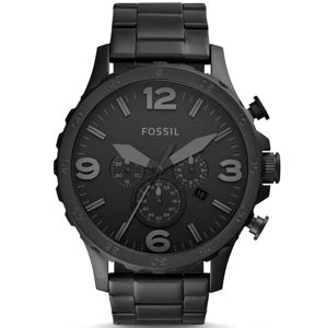 Fossil Second Hand JR1401_1