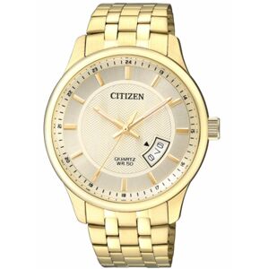 Citizen Quartz BI1052-85P