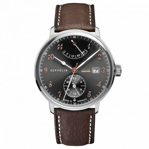 ZEPPELIN pánské hodinky LZ 129 Hindenburg ZE7062-2