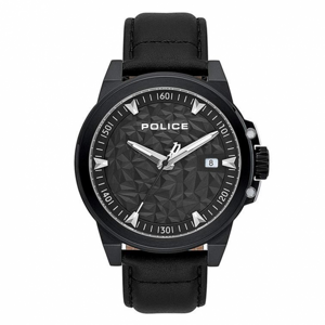 POLICE pánské hodinky Polygon POPL15398JSB/02
