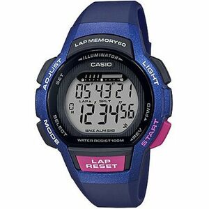 Casio Youth LWS-1000H-2A