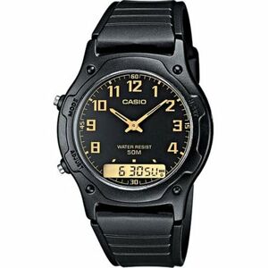 Casio Collection AW-49H-1BVEF