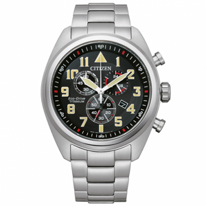 CITIZEN pánské hodinky Super Titanum CIAT2480-81E