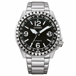 CITIZEN pánské hodinky Automatic CINJ2190-85E