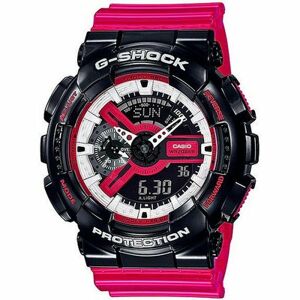 Casio G-Shock  GA-110RB-1AER